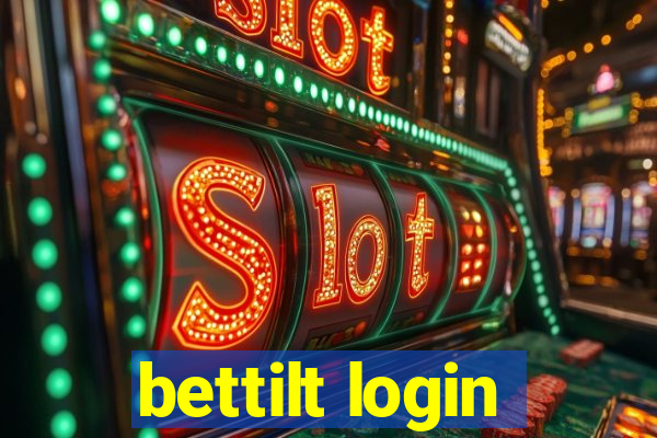 bettilt login